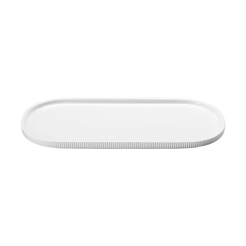 Georg Jensen Bernadotte Serving Platter