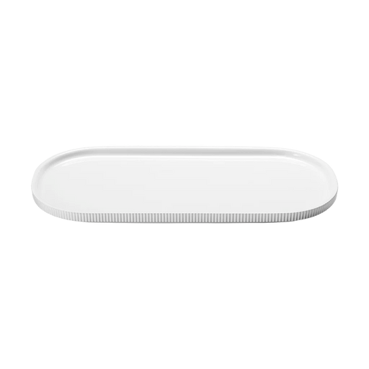 Georg Jensen Bernadotte Serving Platter
