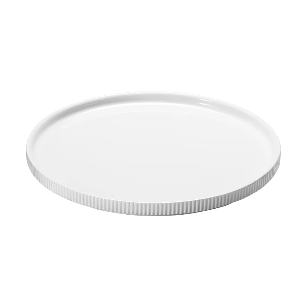 Georg Jensen Bernadotte Dinner Plate