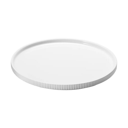 Georg Jensen Bernadotte Dinner Plate
