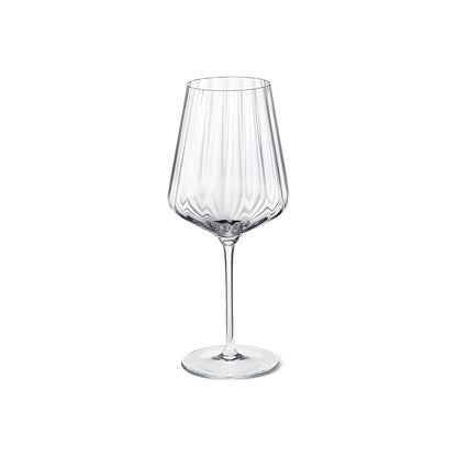 Georg Jensen Bernadotte White Wine Glass Set of 6