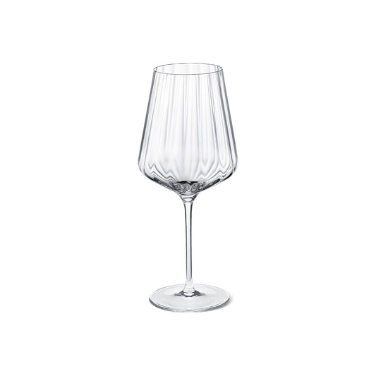 Georg Jensen Bernadotte White Wine Glass Set of 6