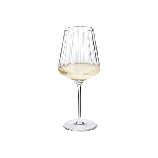 Georg Jensen Bernadotte White Wine Glass