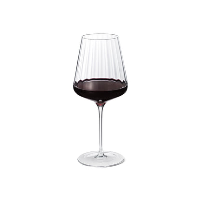 Georg Jensen Bernadotte Red Wine Glass Set of 6