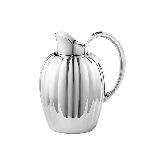 Georg Jensen Bernadotte Stainless Steel Creamer