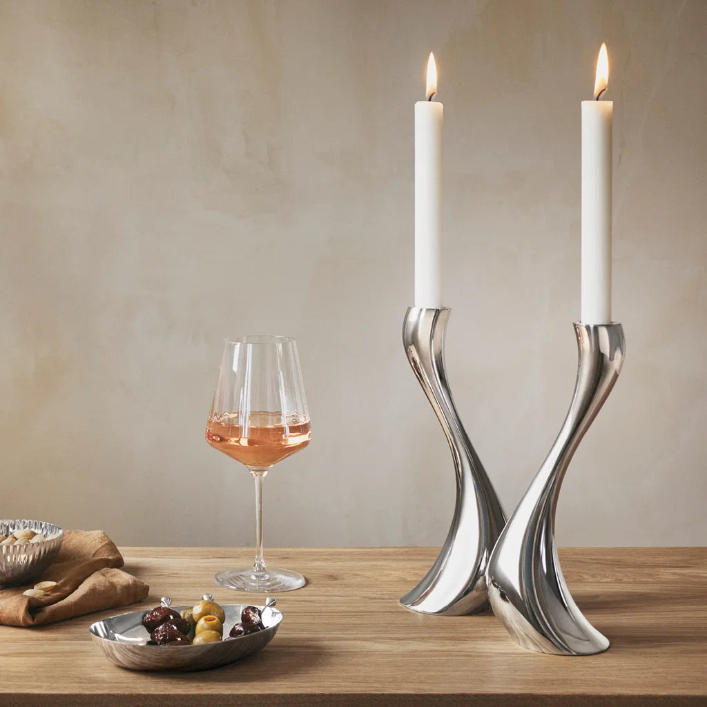 Georg Jensen Sky Food/Cocktail Sticks Set of 6
