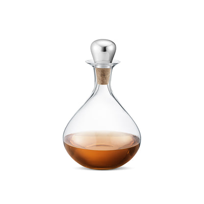 Georg Jensen Sky Liquor Decanter