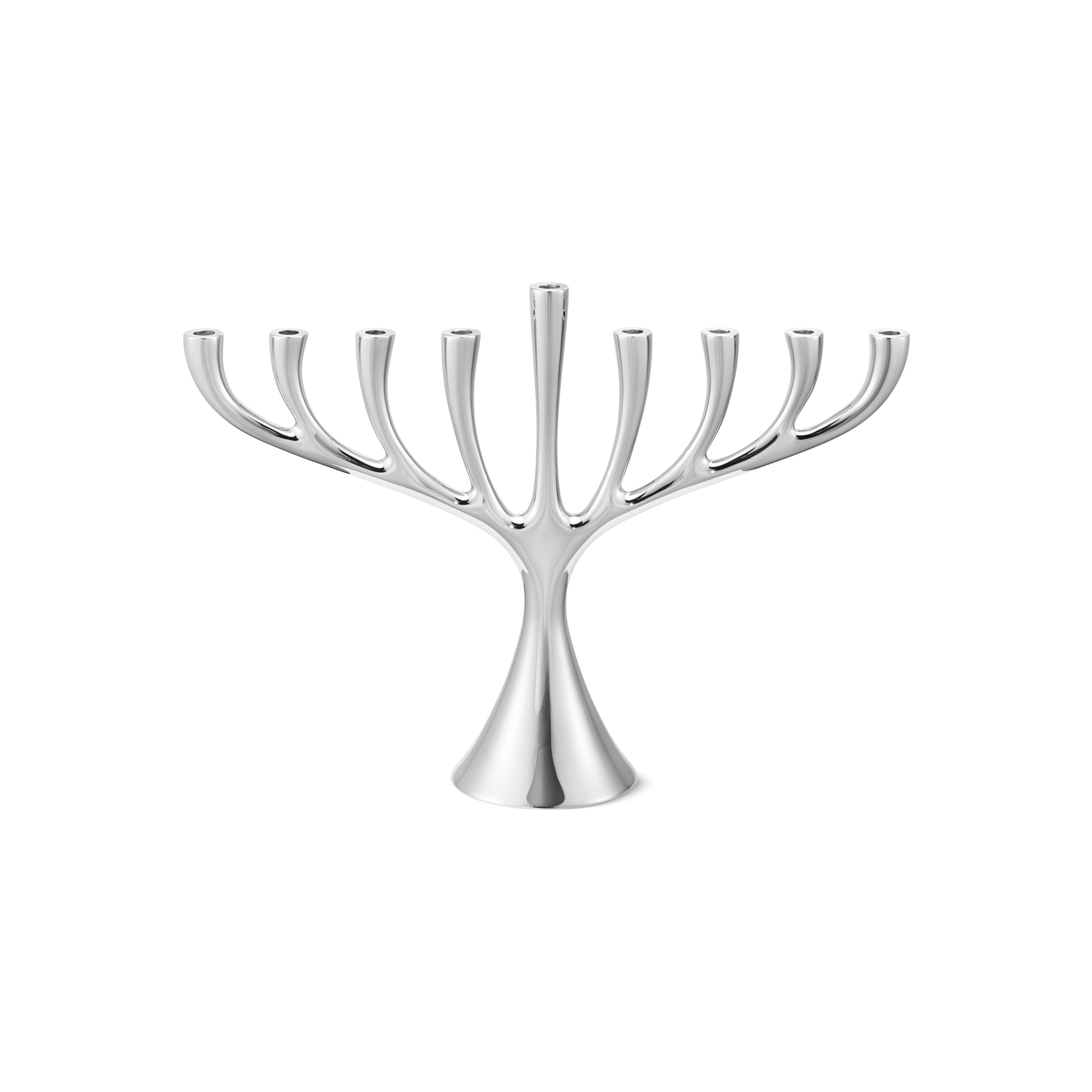 Georg Jensen Cobra Menorah, Small
