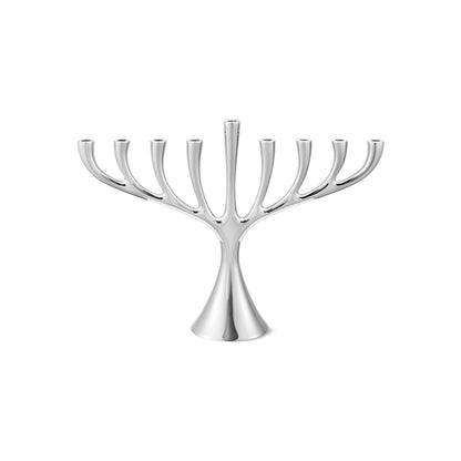Georg Jensen Cobra Menorah, Small