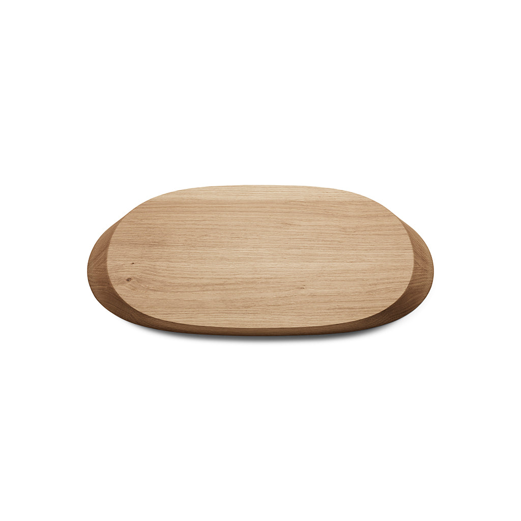 Georg Jensen Alfredo Large Oak Serving Board