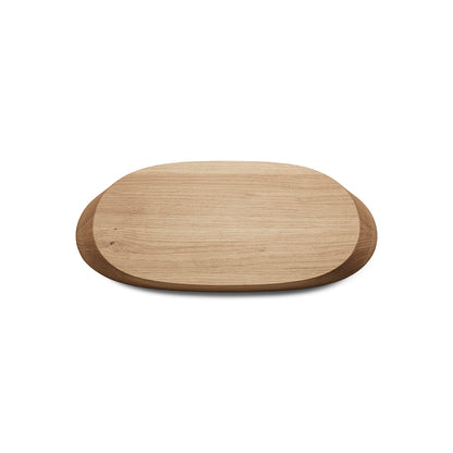Georg Jensen Alfredo Large Oak Serving Board