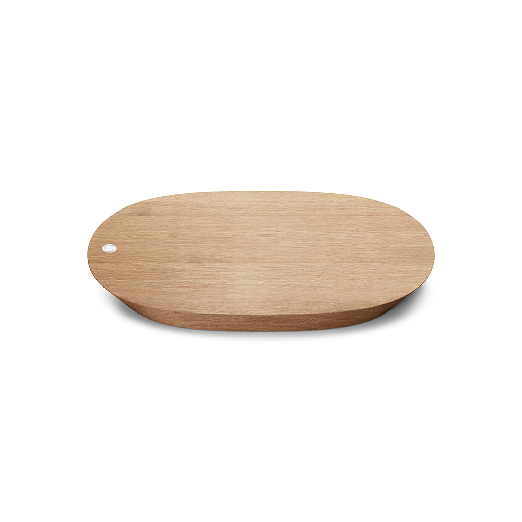 Georg Jensen Alfredo Large Oak Serving Board