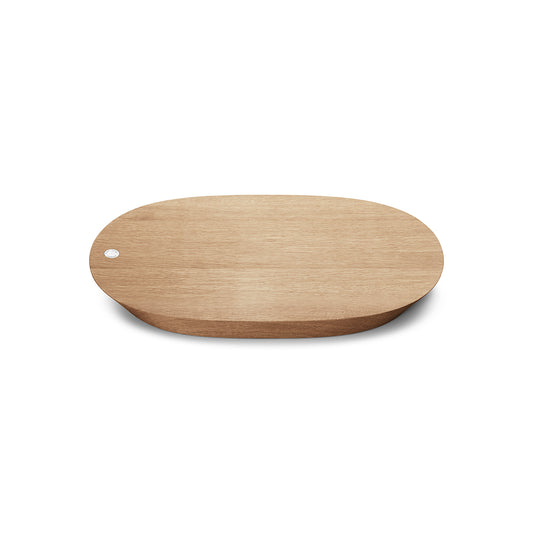 Georg Jensen Alfredo Large Oak Serving Board