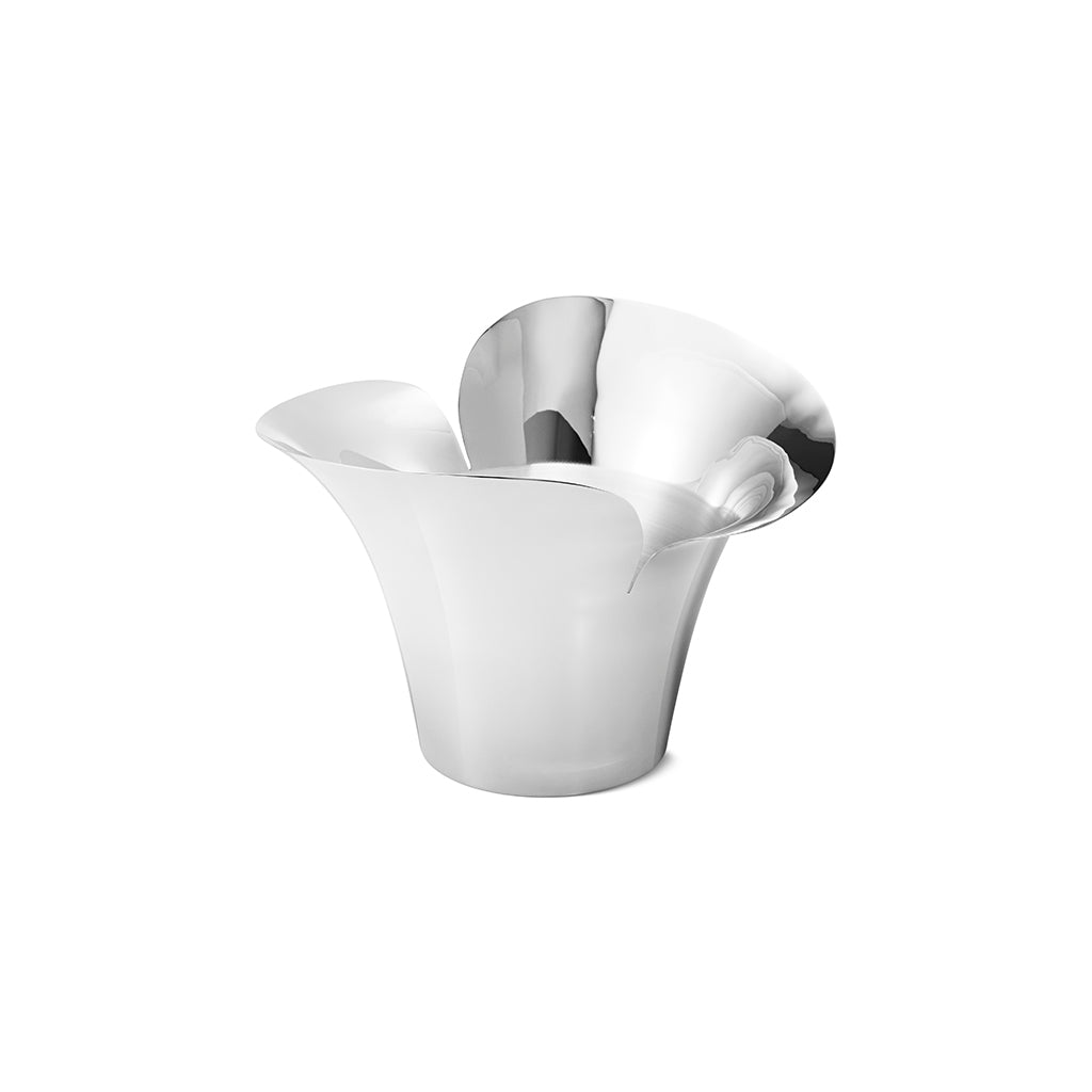 Georg Jensen Bloom Botanica Flower Pot, Large