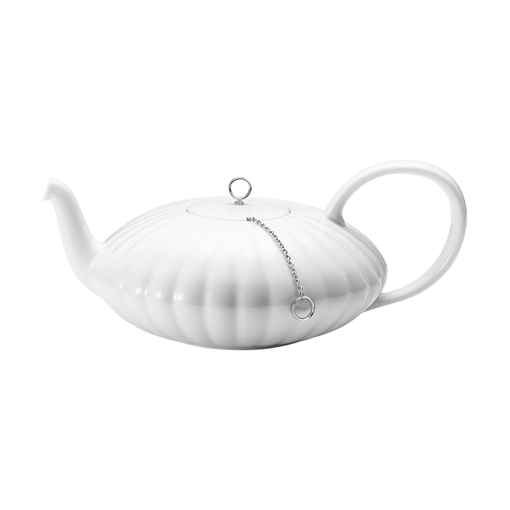 Georg Jensen Bernadotte Tea Pot