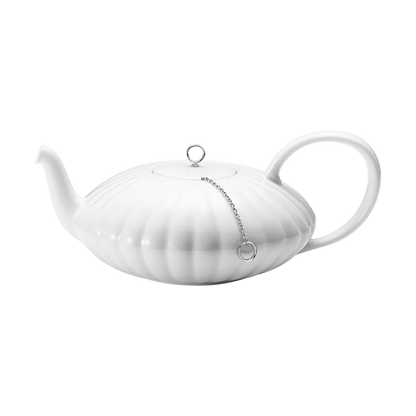 Georg Jensen Bernadotte Tea Pot