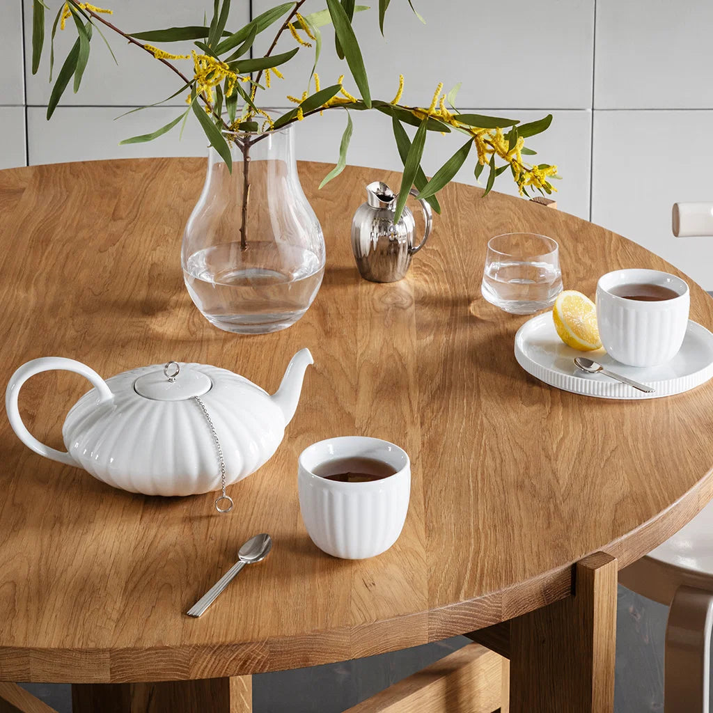 Georg Jensen Bernadotte Tea Cups set of 2