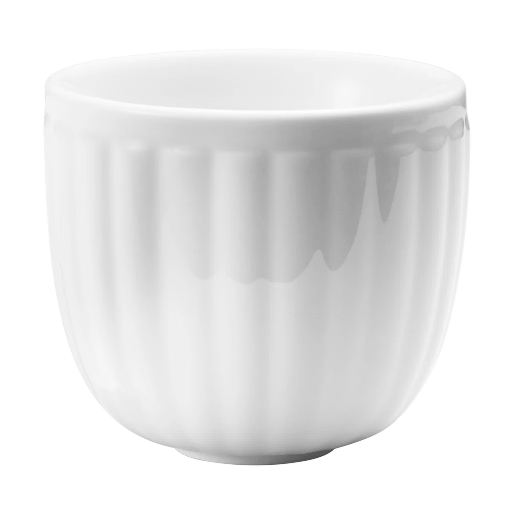Georg Jensen Bernadotte Tea Cups set of 2