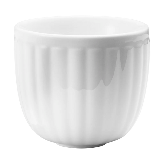 Georg Jensen Bernadotte Tea Cups set of 2