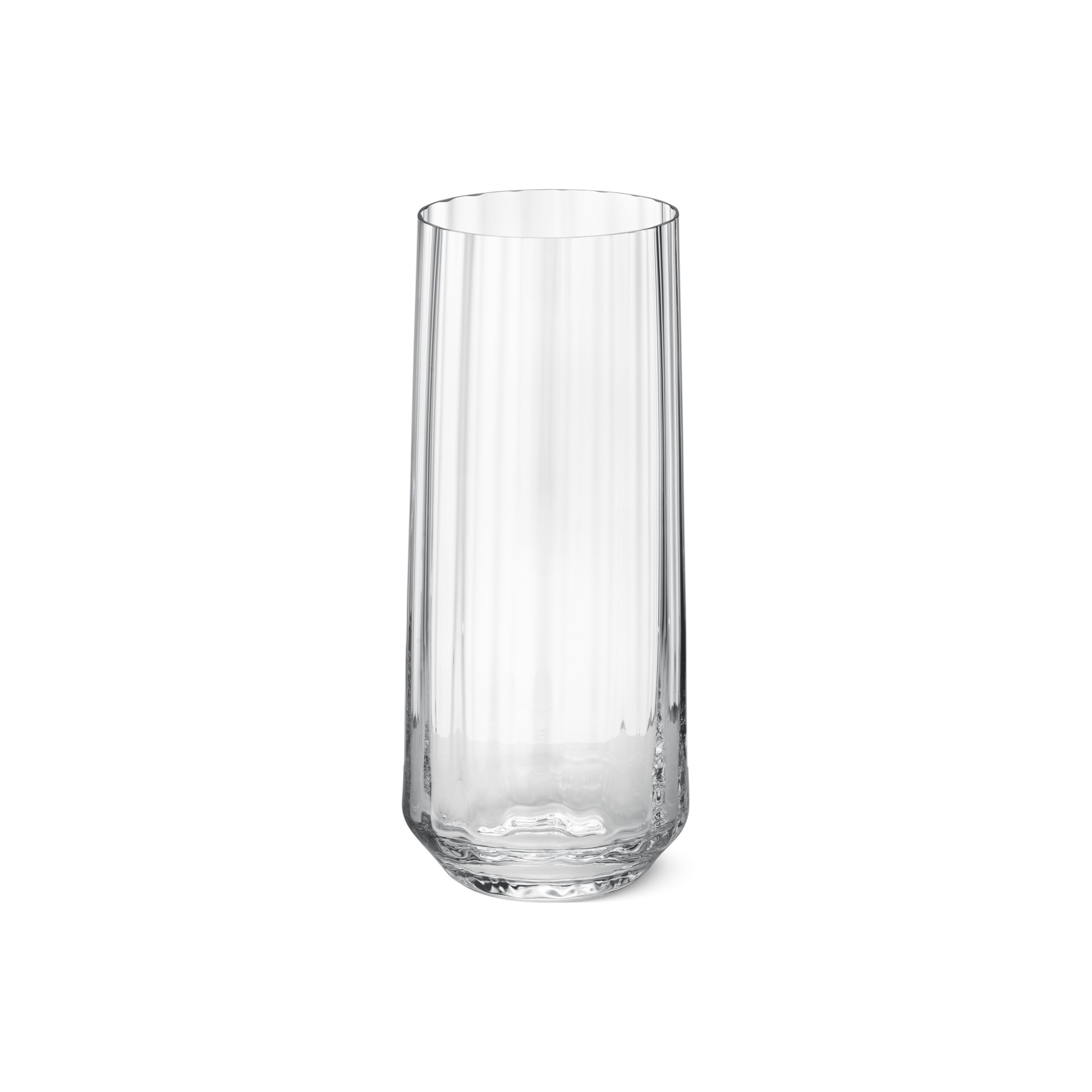 Georg Jensen Bernadotte Highball Glass Set of 6