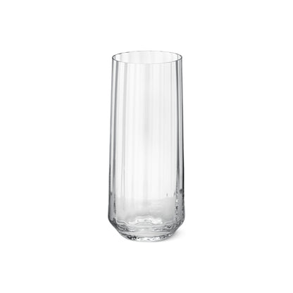 Georg Jensen Bernadotte Highball Glass Set of 6