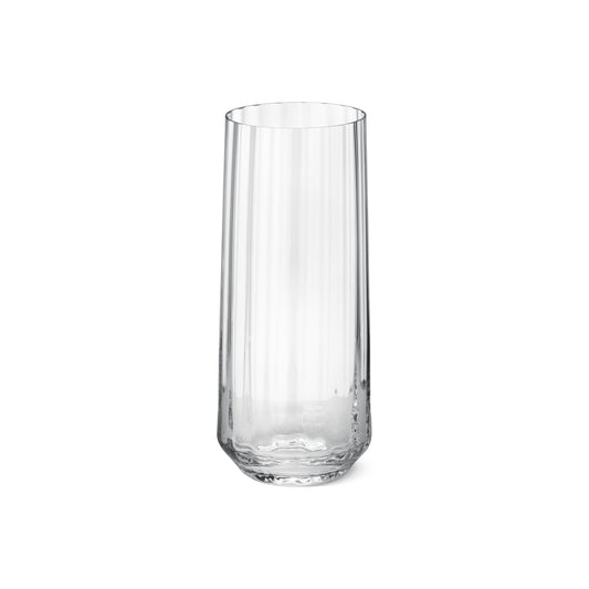 Georg Jensen Bernadotte Highball Glass Set of 6