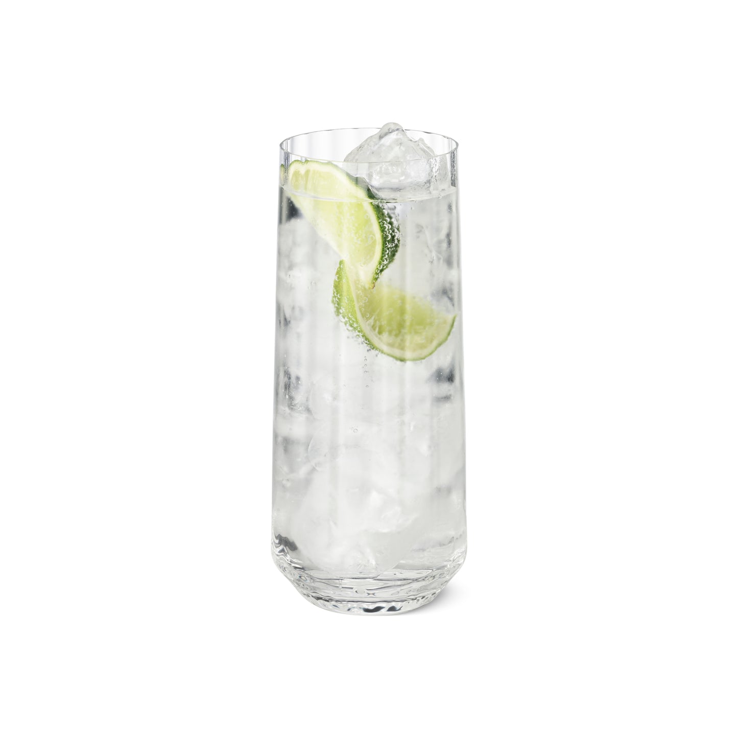Georg Jensen Bernadotte Highball Glass Set of 6