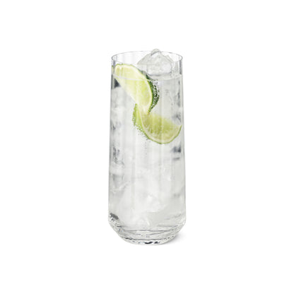 Georg Jensen Bernadotte Highball Glass Set of 6