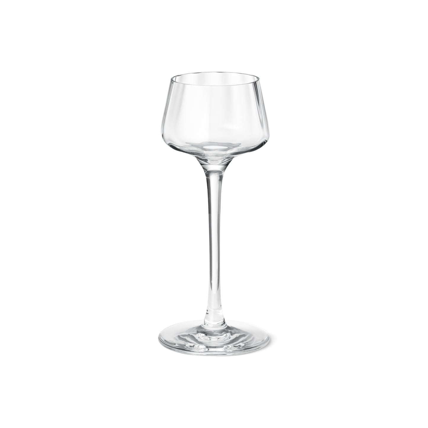 Georg Jensen Bernadotte Liquor Glass Set of 6