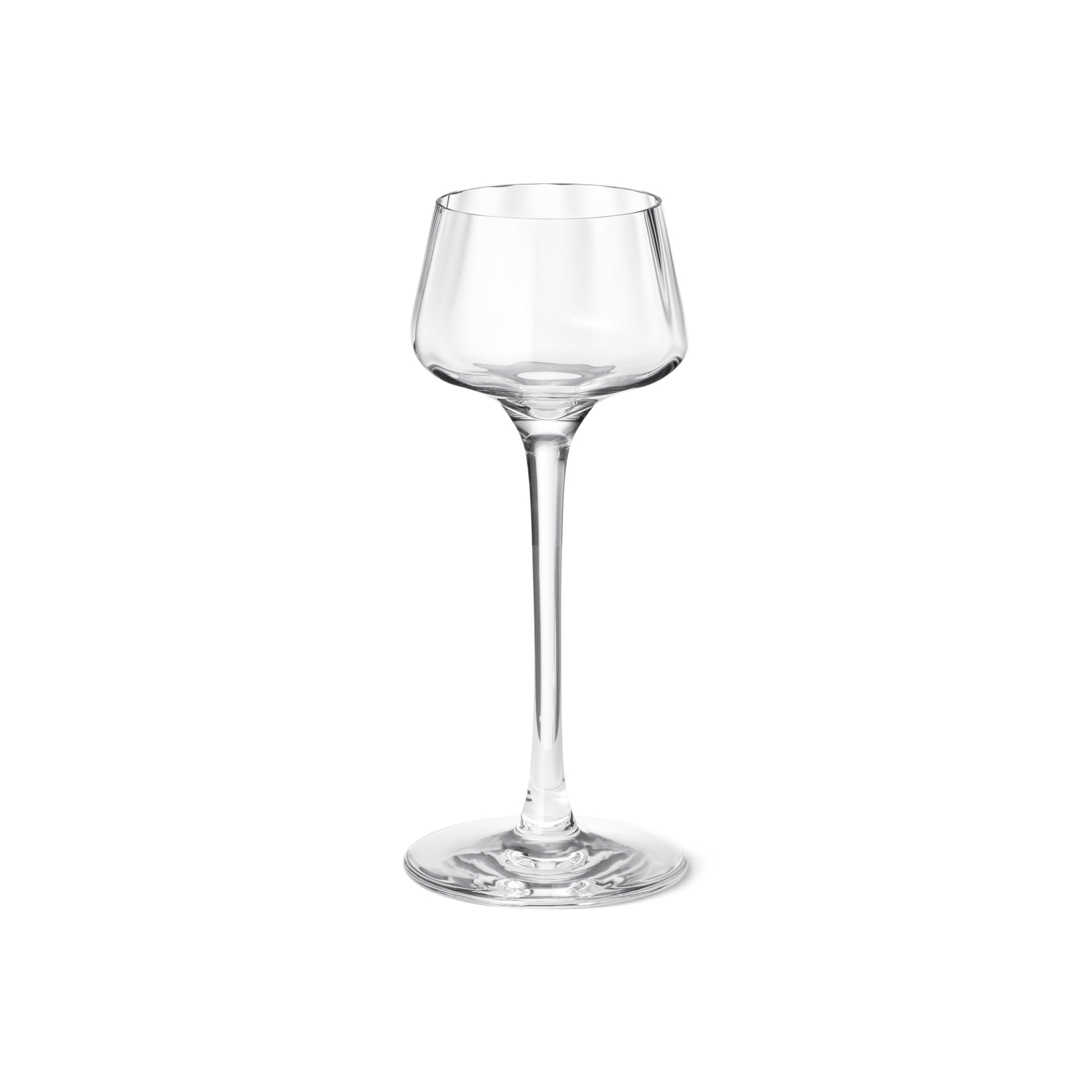 Georg Jensen Bernadotte Liquor Glass Set of 6