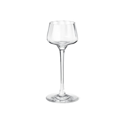 Georg Jensen Bernadotte Liquor Glass Set of 6