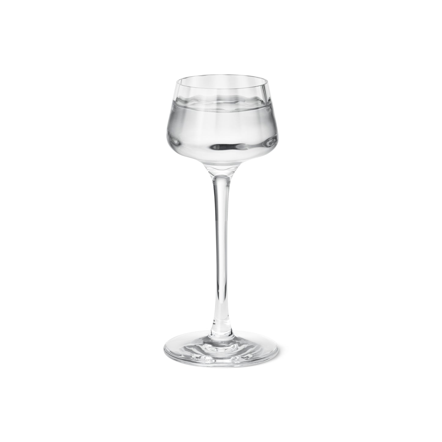 Georg Jensen Bernadotte Liquor Glass Set of 6