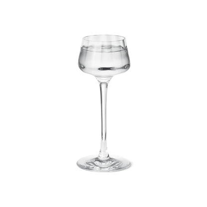 Georg Jensen Bernadotte Liquor Glass Set of 6