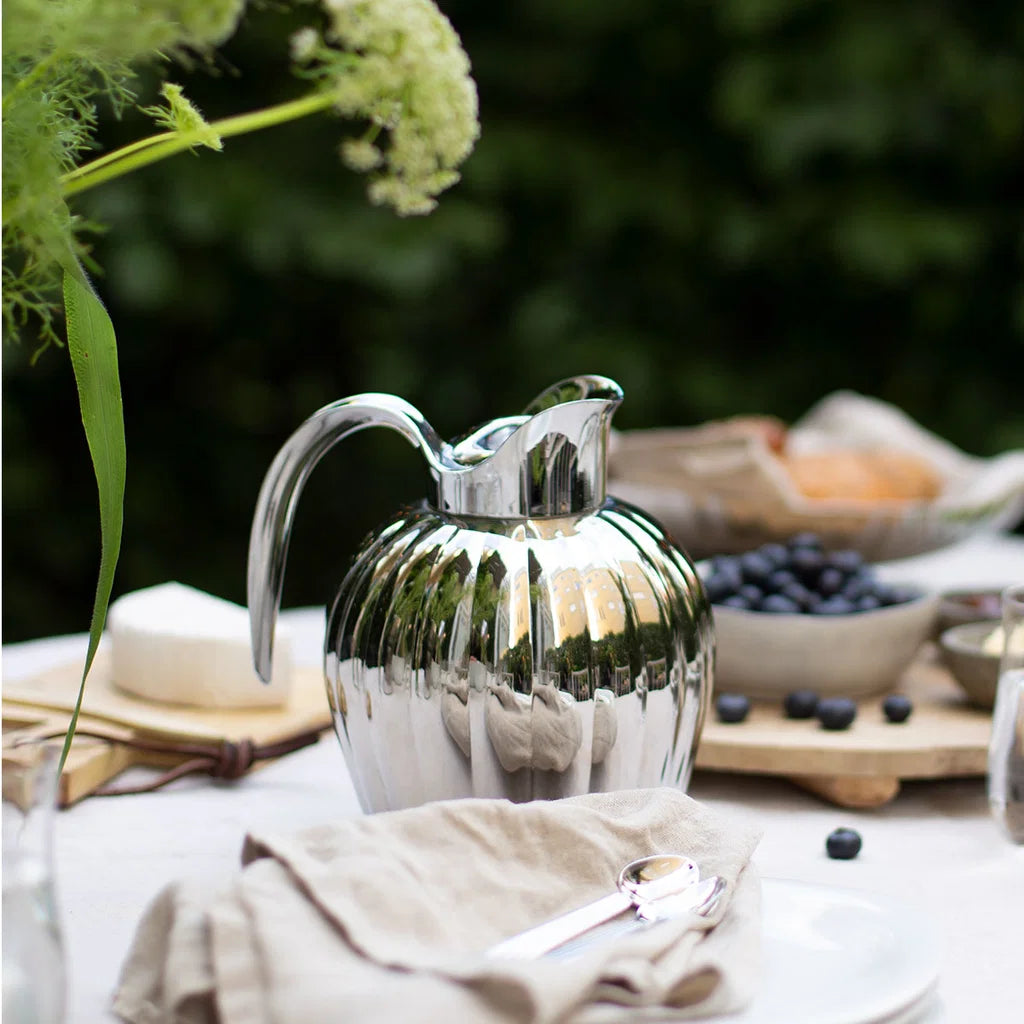 Georg Jensen Bernadotte Thermo Jug 0.8 L