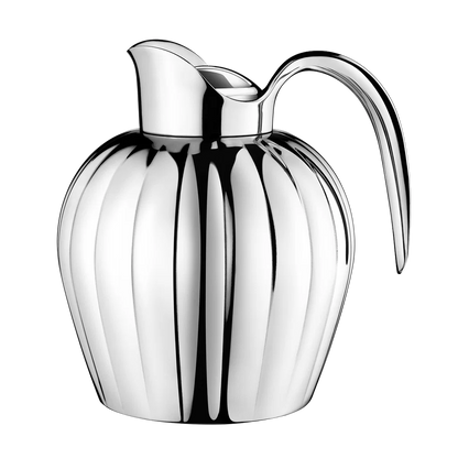 Georg Jensen Bernadotte Thermo Jug 0.8 L