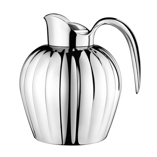 Georg Jensen Bernadotte Thermo Jug 0.8 L