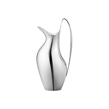 Georg Jensen Koppel Pitcher Petite, 0.2 L