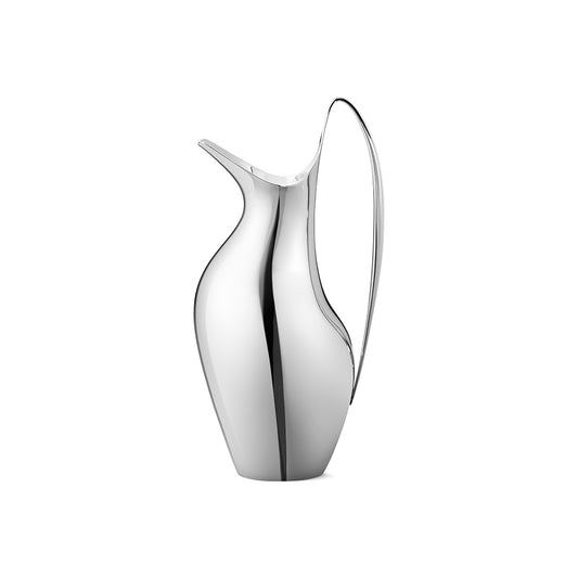 Georg Jensen Koppel Pitcher Petite, 0.2 L
