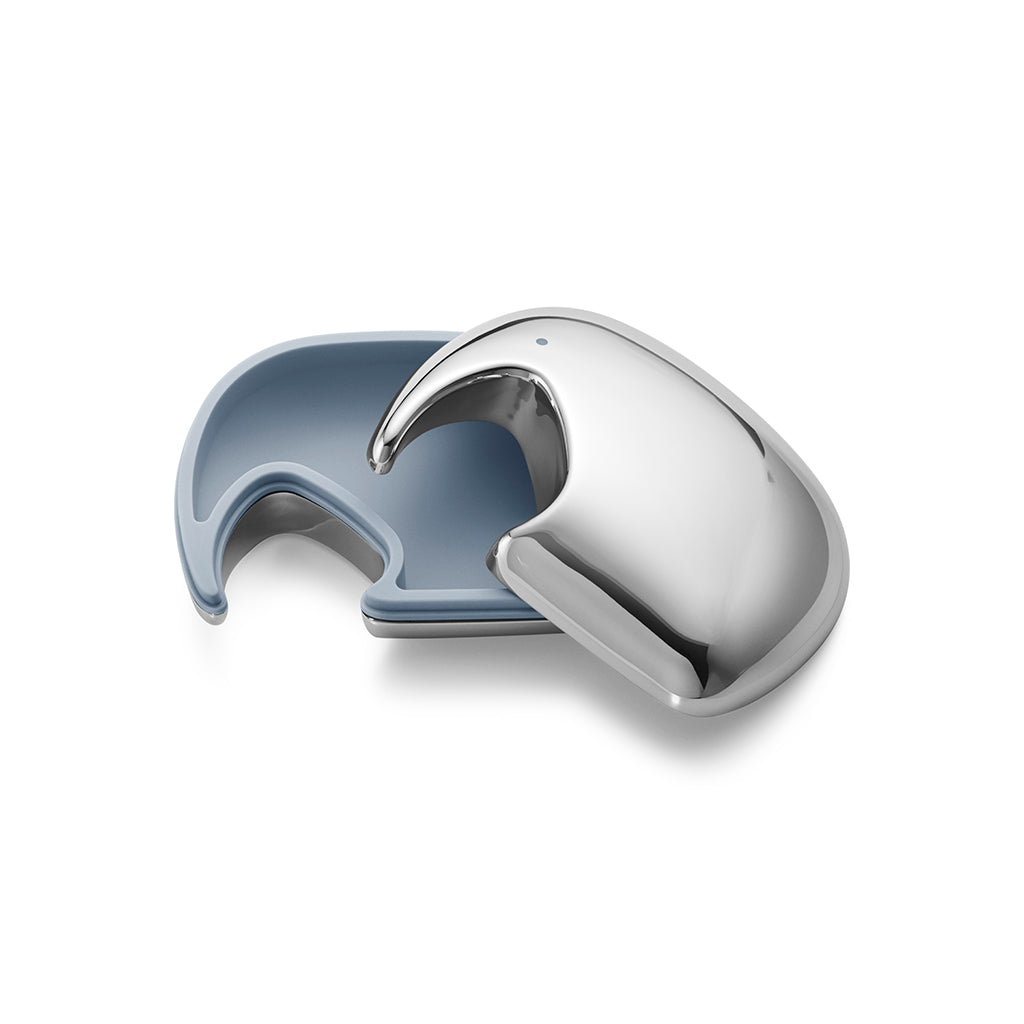 Georg Jensen Elephant Box - Blue