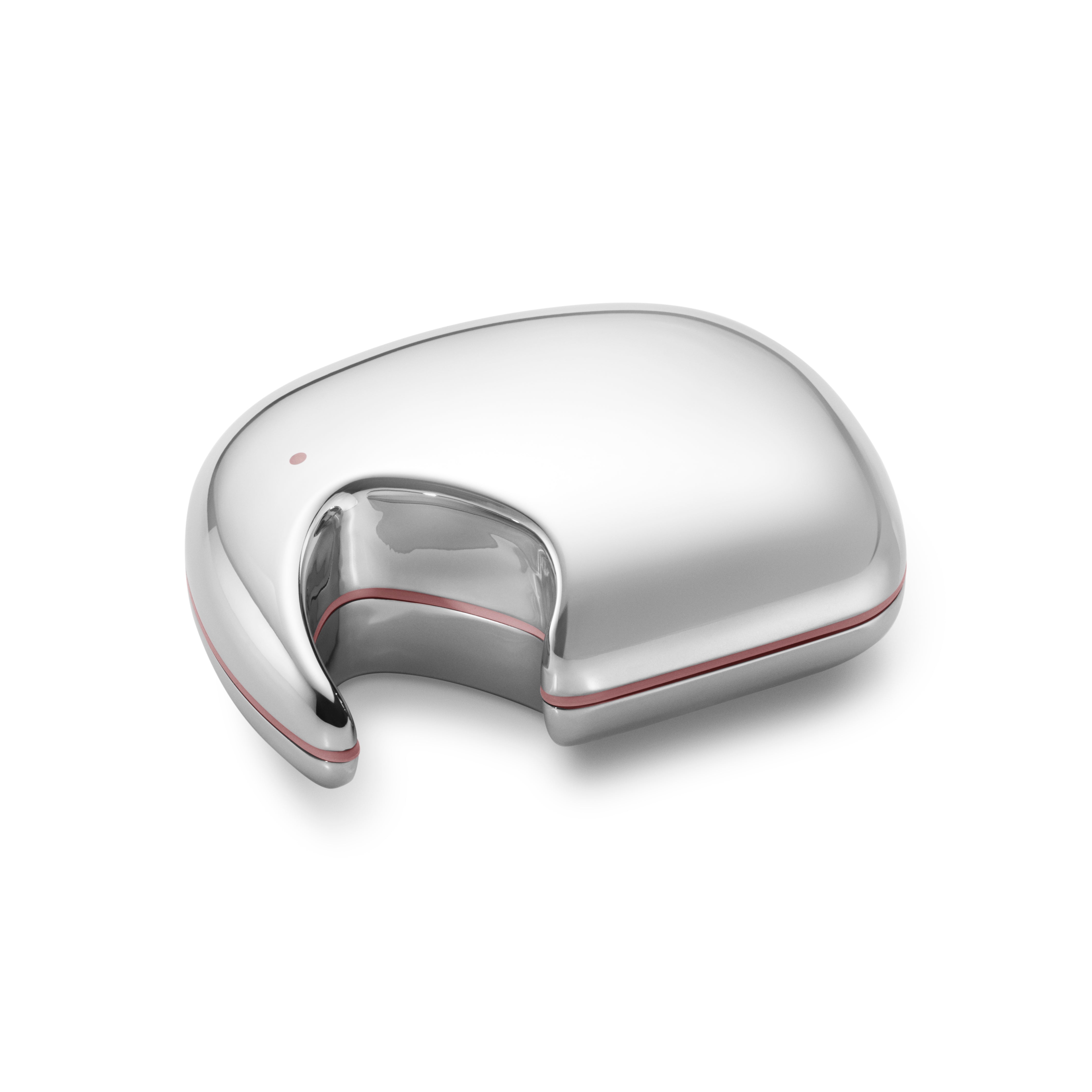 Georg Jensen Elephant Box - Pink