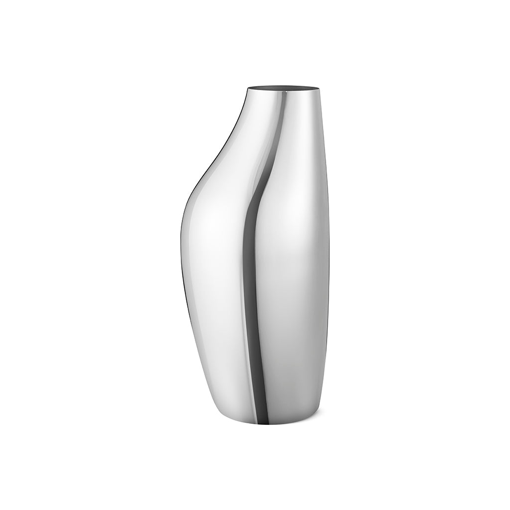 Georg Jensen Sky Floor Vase