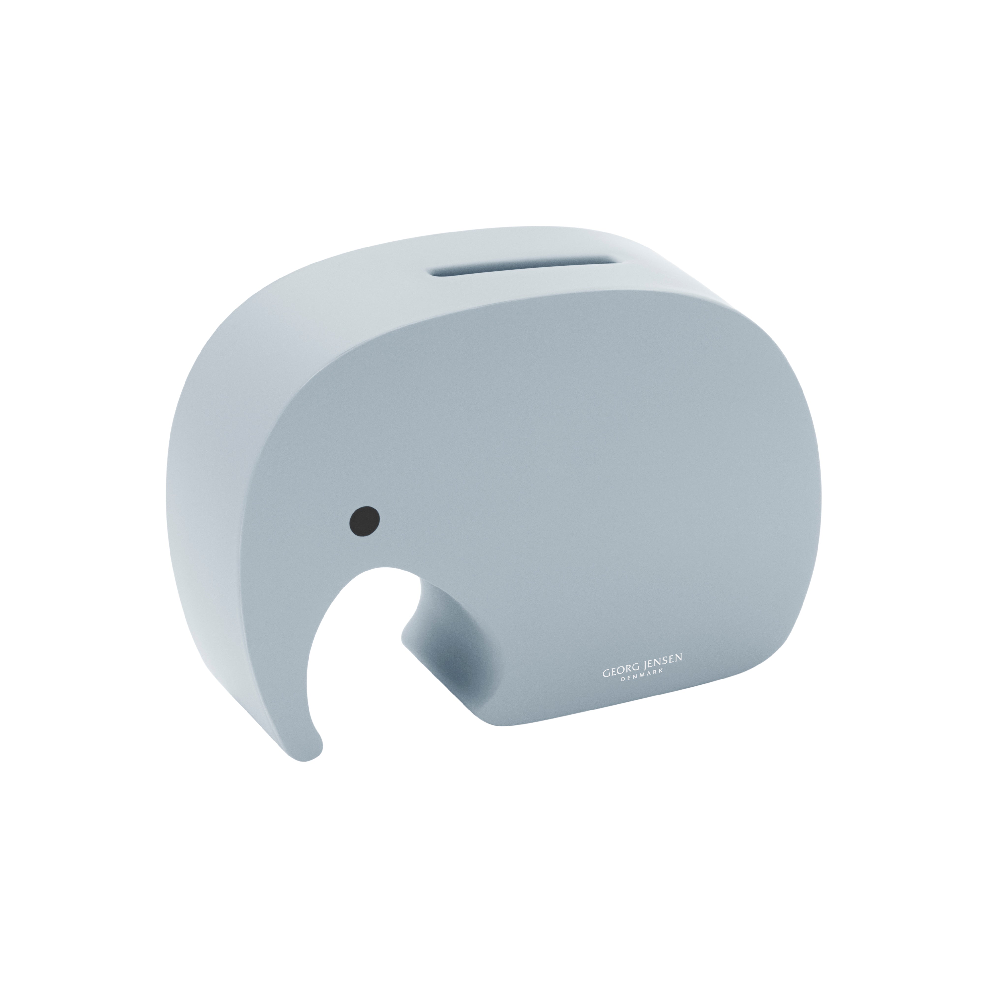 Georg Jensen Miniphant - Blueberry Sprinkle