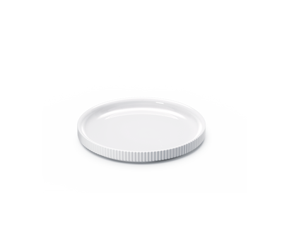 Georg Jensen Bernadotte Cake Plate