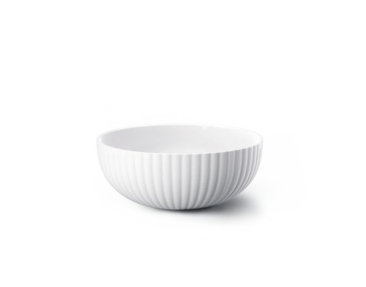 Georg Jensen Bernadotte Salad Bowl