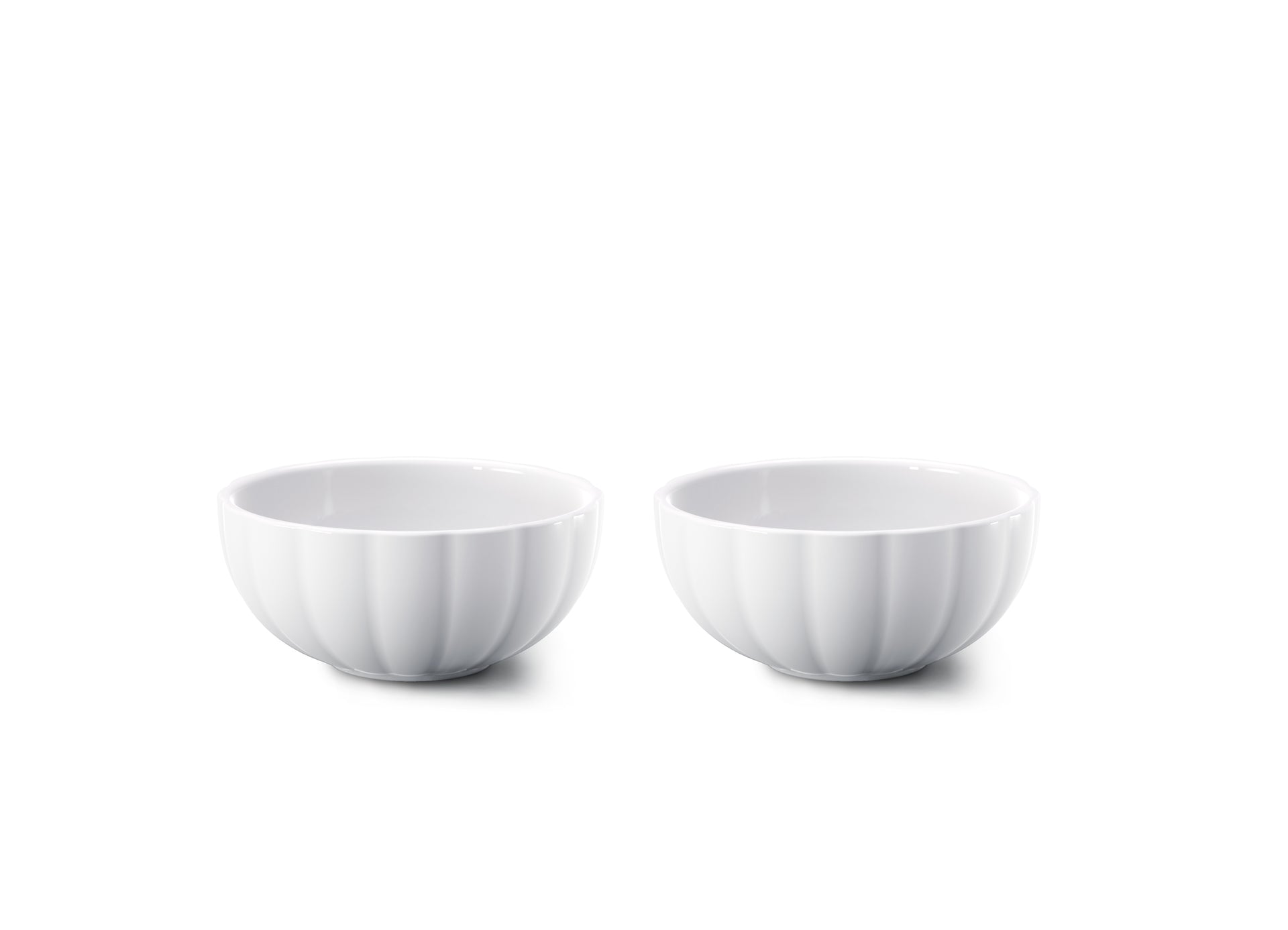Georg Jensen Bernadotte Small Bowl Set of 2