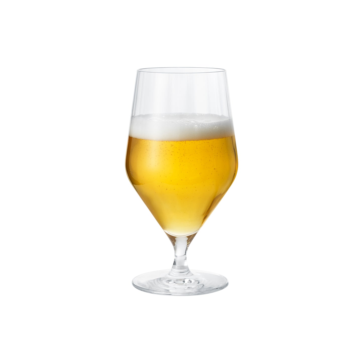 Georg Jensen Bernadotte Beer Glass Set of 6