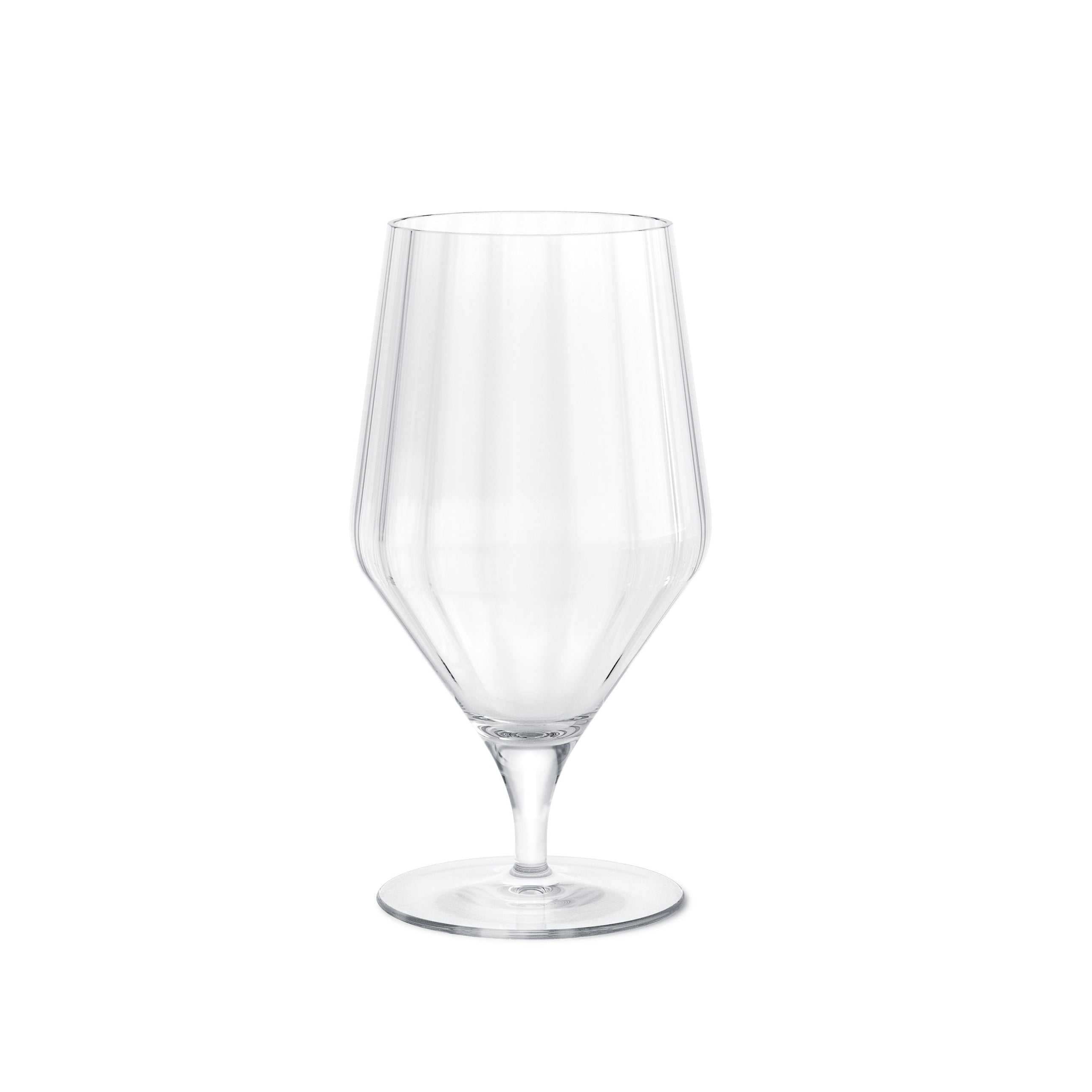 Georg Jensen Bernadotte Beer Glass Set of 6