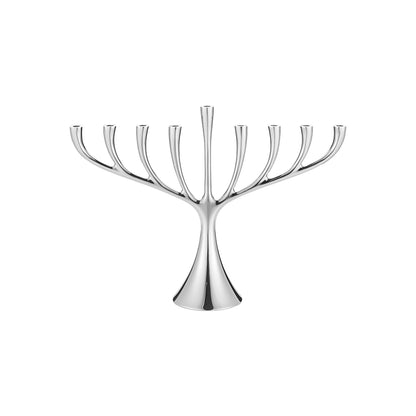 Georg Jensen Cobra Menorah, Large