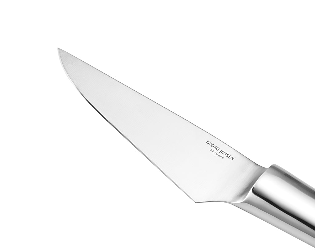 Georg Jensen Sky Paring Knife