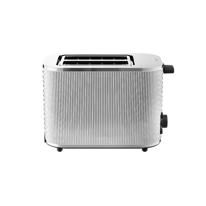 Georg Jensen Bernadotte Silver Toaster